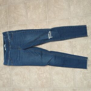 Old Navy Rockstar Super Skinny Jeggings